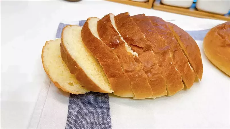 خبز البطاطا