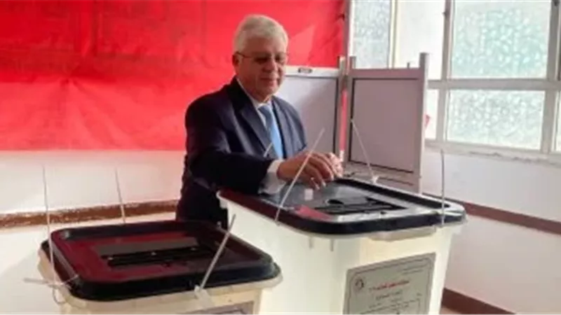 وزير التعليم العالي