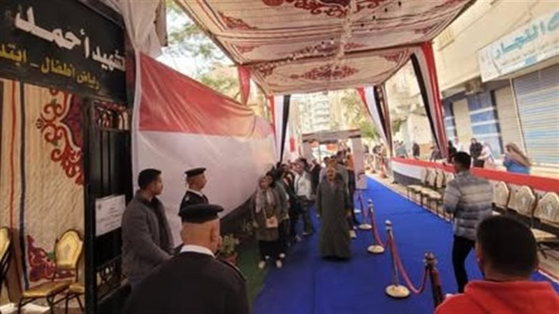 إنتخابات أرشيفية 