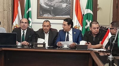 محسب: إدلاء الرئيس بصوته في انتخابات النواب رسالة للمصريين بأهمية المشاركة