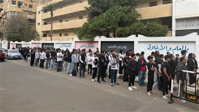 القبض على 4 أشخاص بحوزتهم مبالغ مالية وكروت انتخابية بجوار لجنة بمدينة بدر 