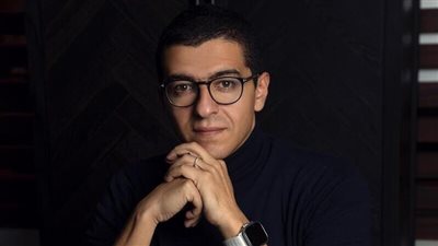  أبو النجا: الوصول لأول 10 ملايين جنيه هو التحدي الأصعب