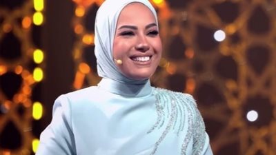 هيبدلوها براجل؟!!  سبب أزمة مذيعة برنامج دولة التلاوة 
