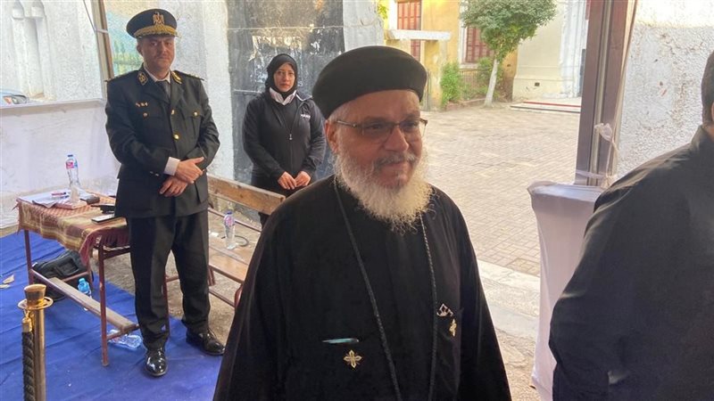 انتخابات مجلس النواب