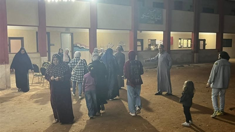 انتخابات النواب