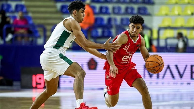 الأهلي ضد الاتحاد السكندري
