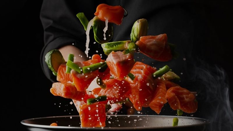 برنامج Million Pound Menu