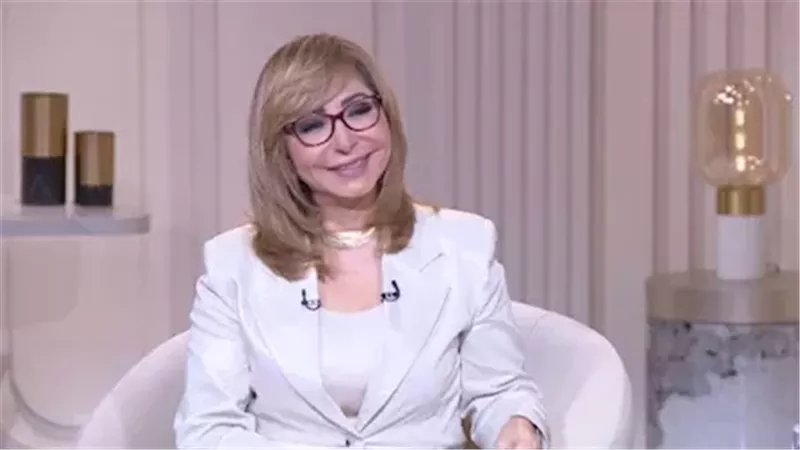 الإعلامية لميس الحديدي