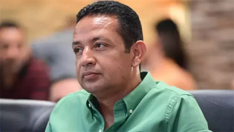 رئيس الاتحاد السكندري