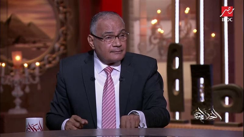 الدكتور سعد الدين الهلالي