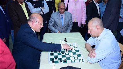النعماني يفتتح صالة الأنشطة الطلابية بمدن سوهاج الجامعية ويكرّم الفائزين في مسابقاتها