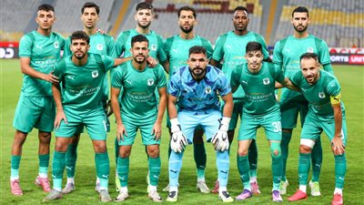 المصري يستعيد باهر المحمدي وميدو جابر قبل مواجهة زيسكو في الكونفدرالية