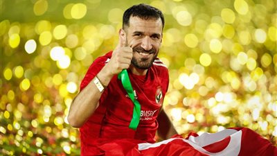 أحمد شوبير ينتقد إدارة الأهلي بسبب رحيل التونسي علي معلول.. تفاصيل