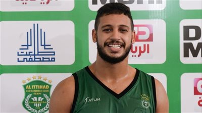 الاتحاد السكندري: إيقاف مالك طه بعد تجاوزه أمام الأهلي وسنتخذ إجراءات بالتصعيد
