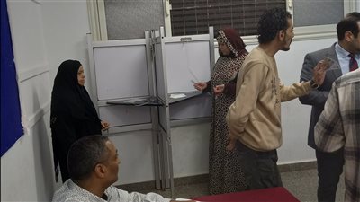 أحمد دريع: اختيار نائب يعبر عن المواطنين ضرورة لحياة برلمانية قوية