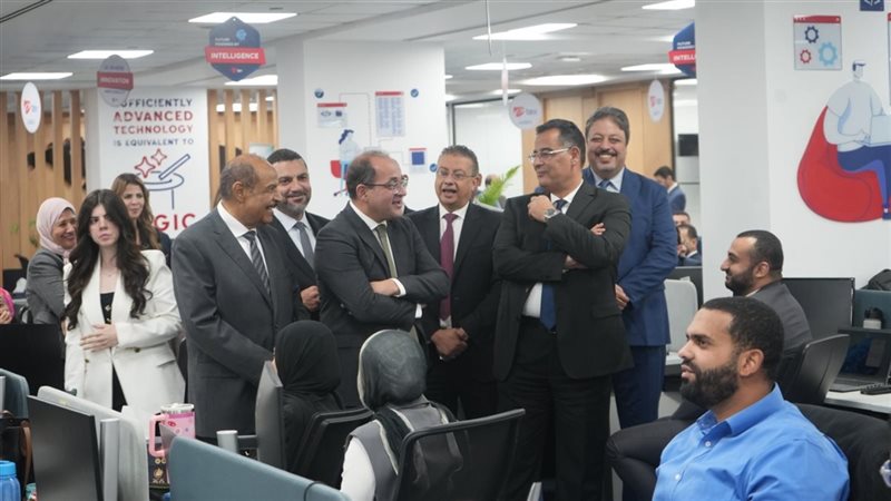 وزير المالية