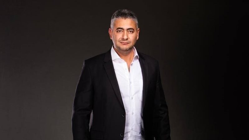  محمد جمال هليل