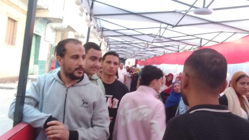 انتخابات النواب 2025