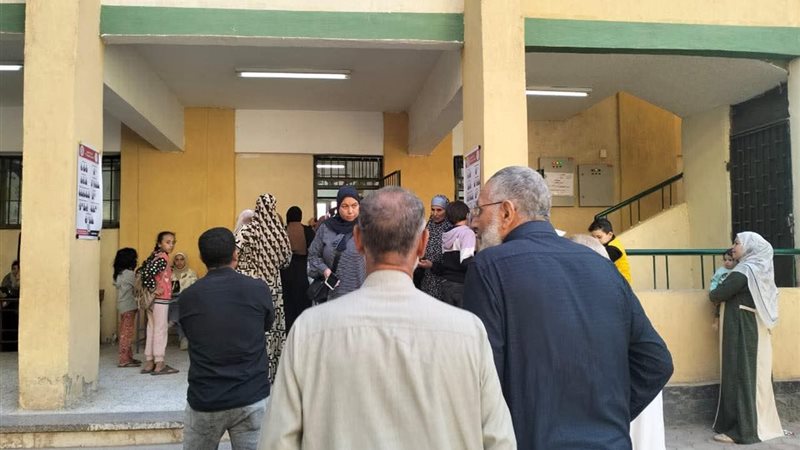 انتخابات النواب