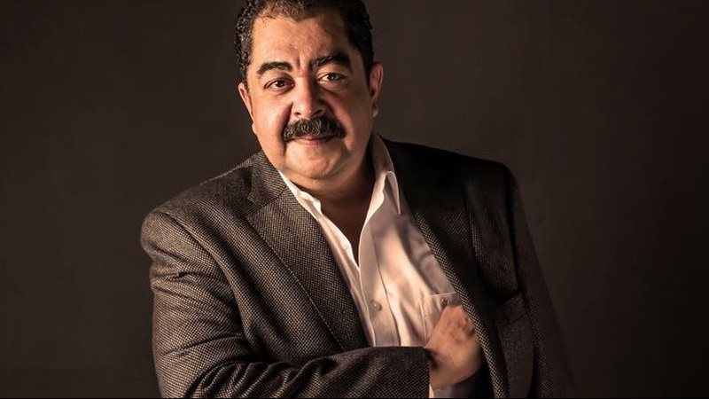 طارق عبد العزيز
