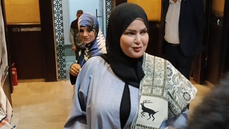 سما المصري