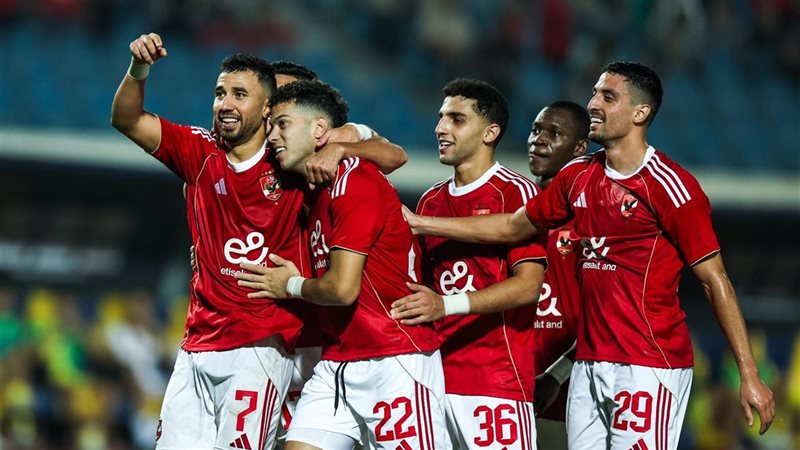 الاهلي