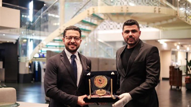عمر شعيب