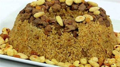 طريقة تحضير طاجن أرز بالكبدة.. وجبة شهية بمذاق لا يُقاوم