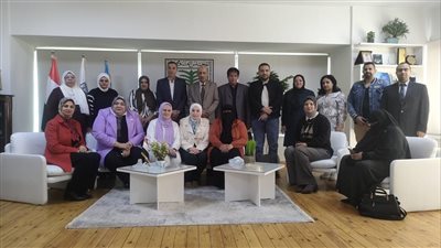 خطوة جديدة لتعزيز حماية الأطفال.. 