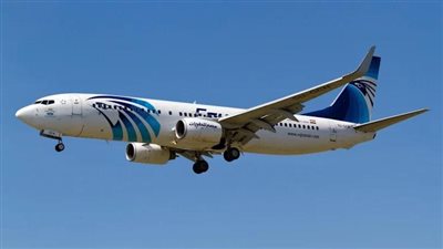 فريق فني من مصر للطيران يتابع التحديثات الفنية لطائرات إيرباص A320.. تفاصيل