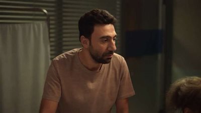 هل هناك جزء ثان من مسلسل كارثة طبيعية.. مخرج العمل يجيب