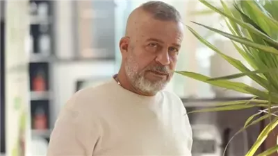 شريف منير عن برنامج 