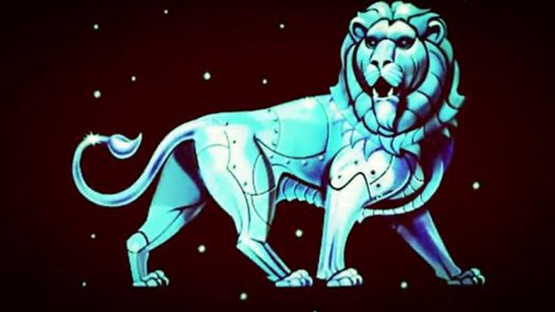 حظك اليوم برج الأسد