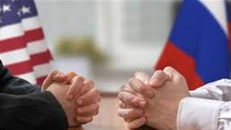 تسريب مكالمة بين مستشاري بوتين وترامب