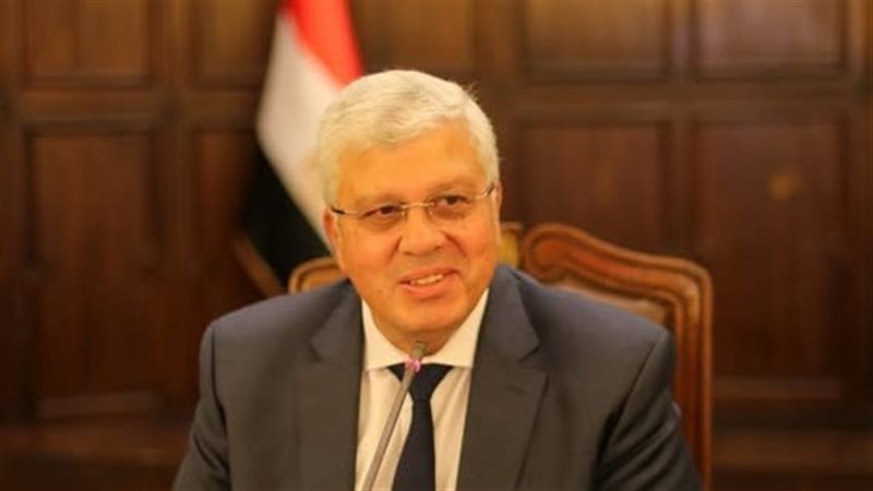 وزير التعليم العالي