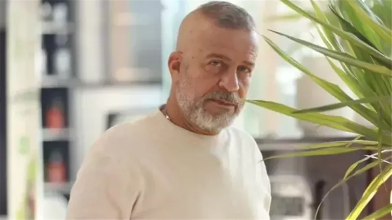 شريف منير