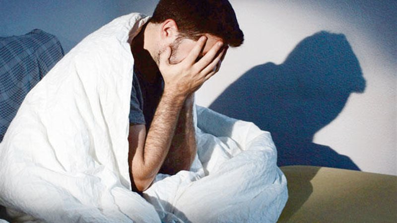 أضرار النوم بعد السحور 
