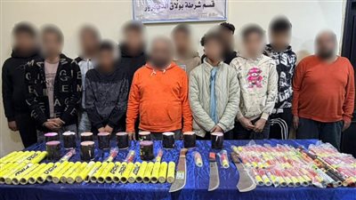 بعد التحرش بإحدى الفتيات.. التحقيق مع طرفي مشاجرة في الجيزة