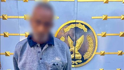 التحقيق مع عاطل سرق أسلاك كهربائية من عمود إنارة ببورسعيد