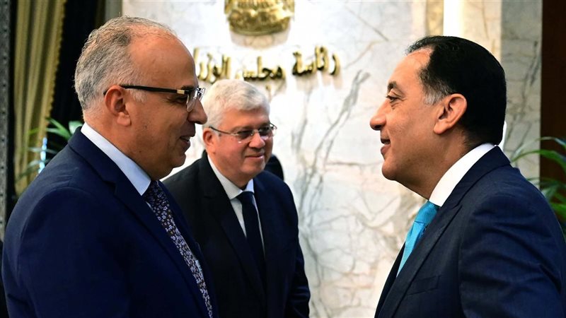 رئيس الوزارء