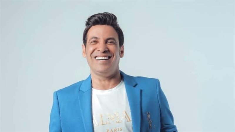 سعد الصغير 