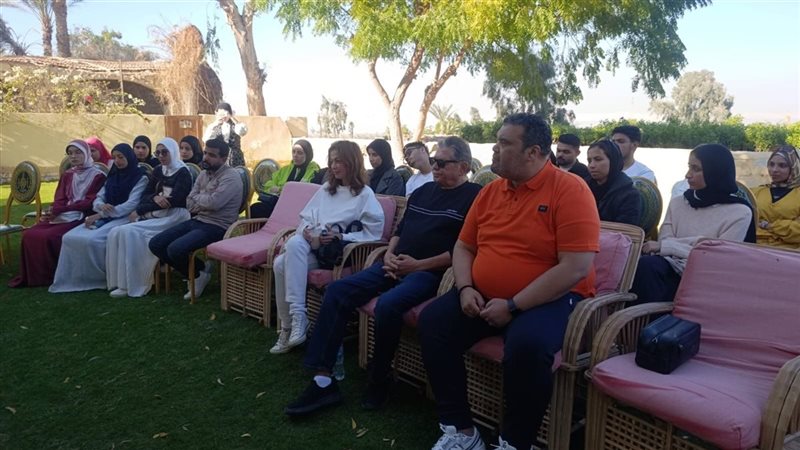 مهرجان الفيوم الدولي
