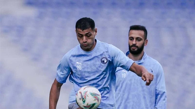 بيراميدز