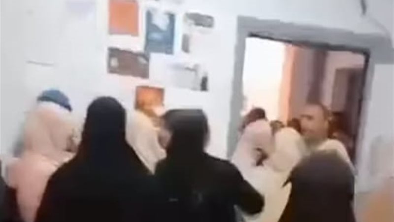 جانب من الواقعة 