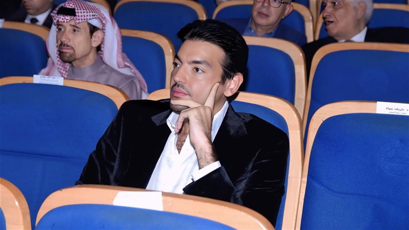 تركي آل إدريس
