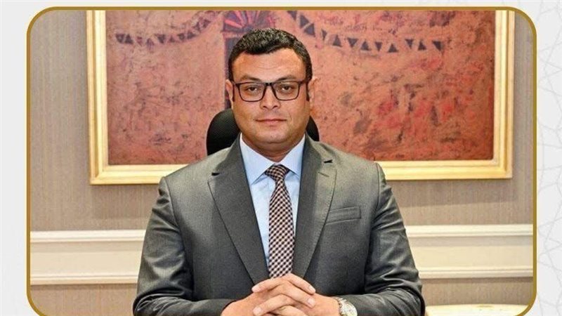 وزير الإسكان 
