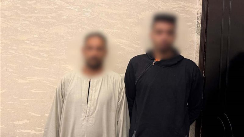 المتهمين