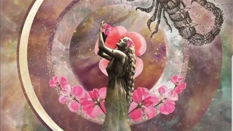 حظك اليوم برج العقرب