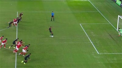الأهلي يترقب تقرير المراقب قبل حسم موقفه من أحداث مباراة الجيش الملكي