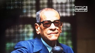“المتحدة” تعلن عن الفيلم الوثائقي الجديد “محفوظ وهي” على شاشة الوثائقية